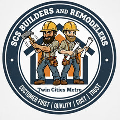 SCS Builders & Remodelers