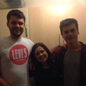Oli Evans's photo