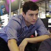 Dean Napier's photo