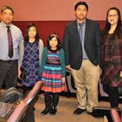 Myra Avila's photo