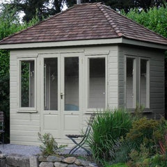 CP Sheds