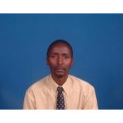 Eugene Hugho's photo