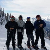Foto von Sam Newland