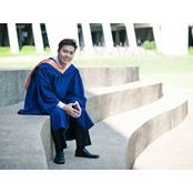 Wilson Wang's photo
