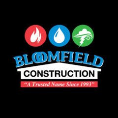 Bloomfield Construction