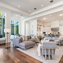 Living room Remodel