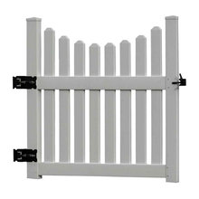 picket fence