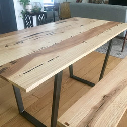 Breakfast Nook Table - Dining Sets