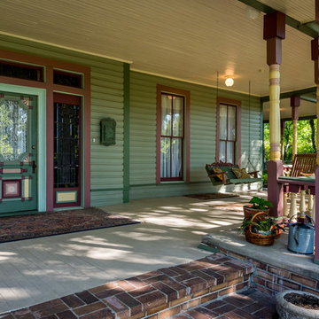 Residential Photography