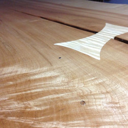Curmudgeon Table - Products