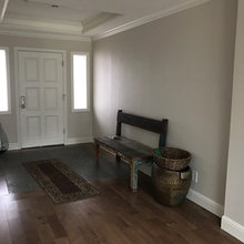 Entry Way