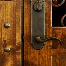 Door Hardware