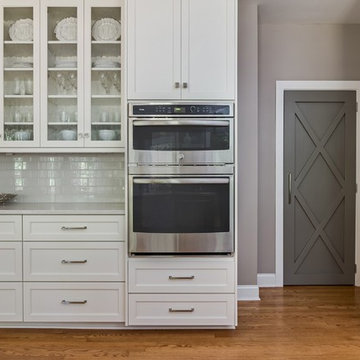 Waxhaw, NC-Kitchen remodel