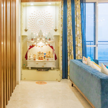 The Agarwal's Windy Haven