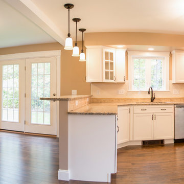 Charter Way, Auburn