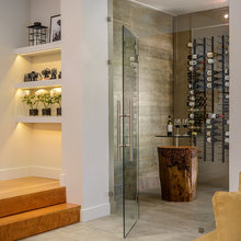 Wine Cellar