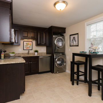 Model Home - Franklin, MA