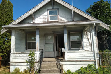 1910 hilltop remodel