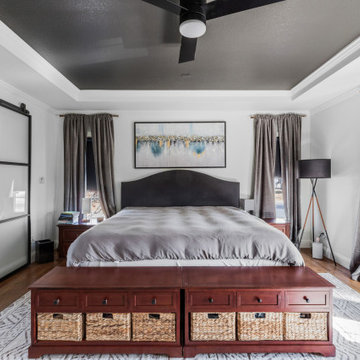 Master Suite