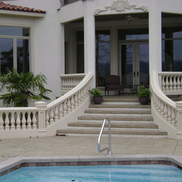 Our Work