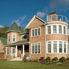 houses