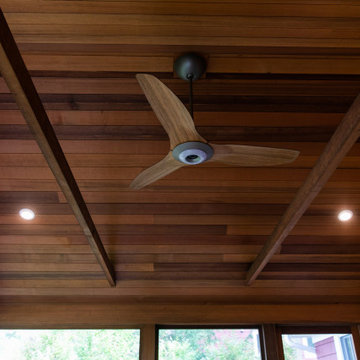 Jockey Creek Renovation