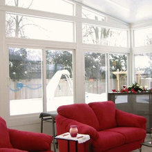 sunrooms