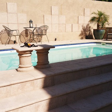 Floor Decking