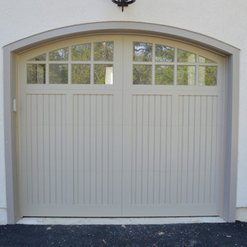 Fimbel Architectural Doors - Roaring Twenties Collection