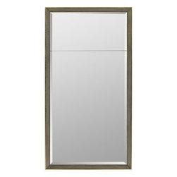 Fine Frame Mirror - The Barbara Barry Collection - Wall Mirrors