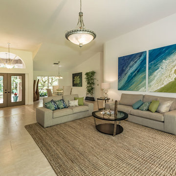 Foxfire West Home
