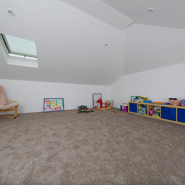 Canning Vale Loft Conversion