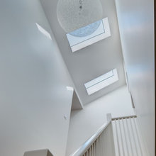 Stair solutions/Windows