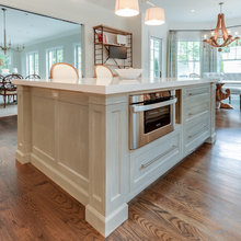 Kitchen Microwave