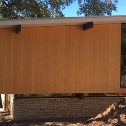 Austin Project - Products