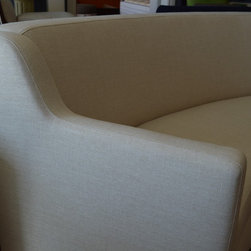 BT Toronto Studio Couch - Sectional Sofas