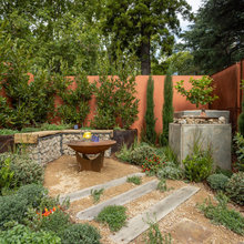 Landscape Ideas