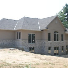 Current Home and Ideas we will incorporate