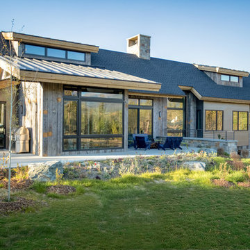 MK Residence