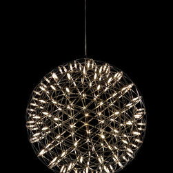 Moooi Raimond Suspension Light - Pendant Lighting