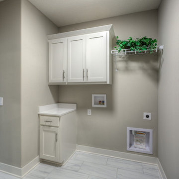 Riviera Ranch Plan