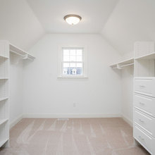 Closet Ideas