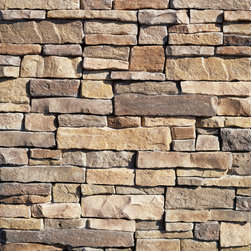 Pioneer Mountain Ledge Panels - Products