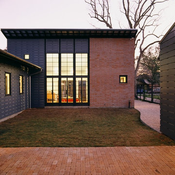 Branard Residence