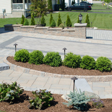 Curb Appeal in Williamtown