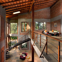 Interiors