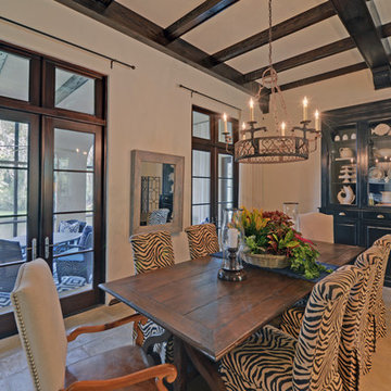 Sea Island Georgia Estate Homes