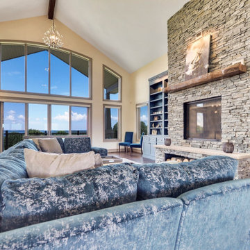 Refined Rustic