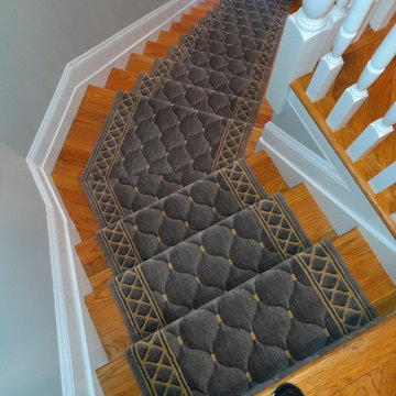 Custom Stair Runners