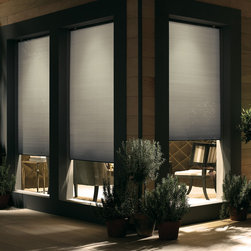 Cellular Shades - Cellular Shades
